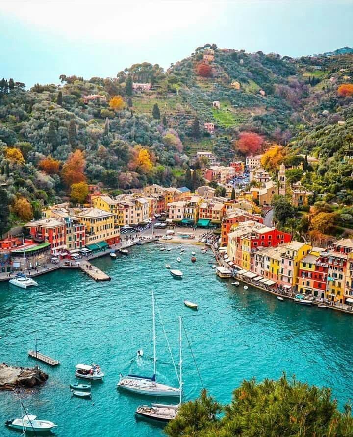 Place Portofino