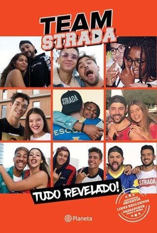 Libro Team Strada Tudo Revelado!