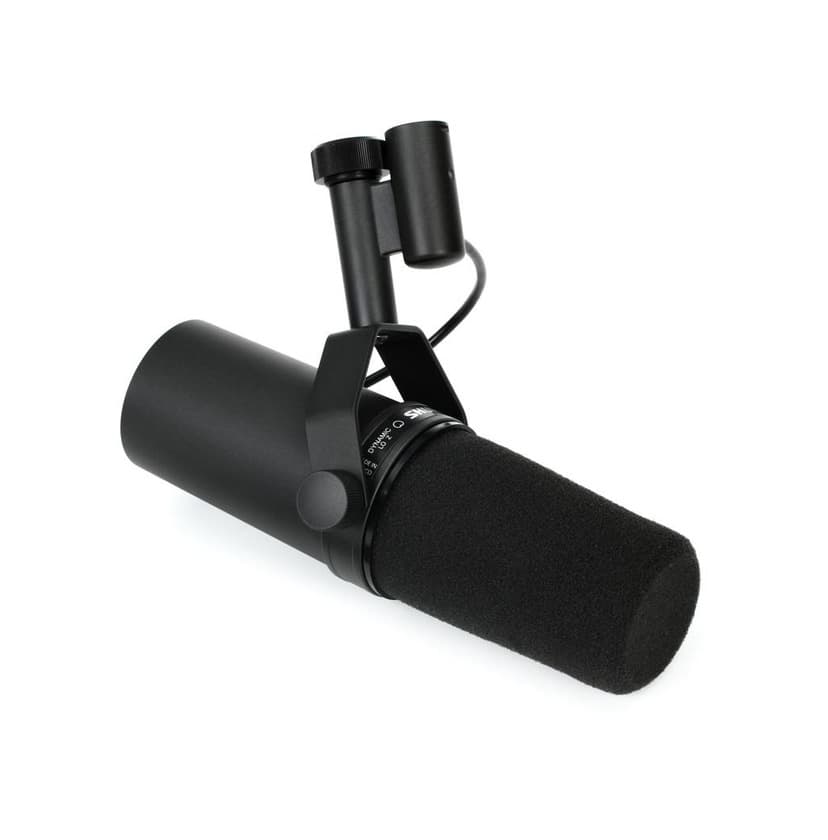 Producto SHURE SM7B