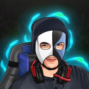 Moda Elixyrr - Twitch