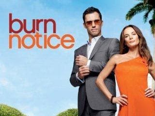 Serie Burn Notice