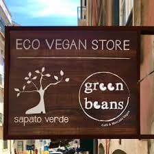 Place Sapato Verde - Eco Vegan Store