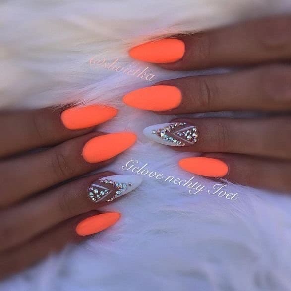 Fashion Nails