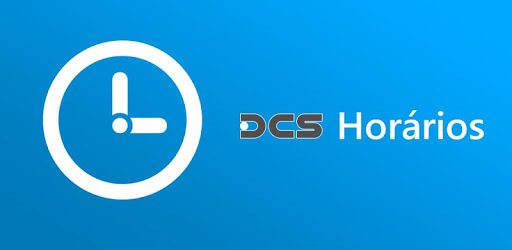 App Dcs Horários 