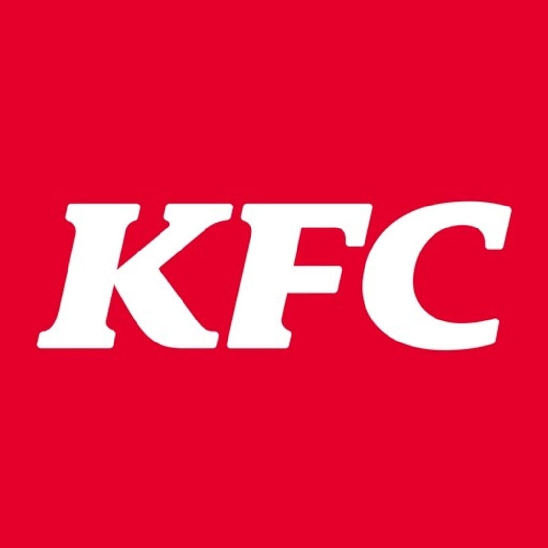 App KFC APP