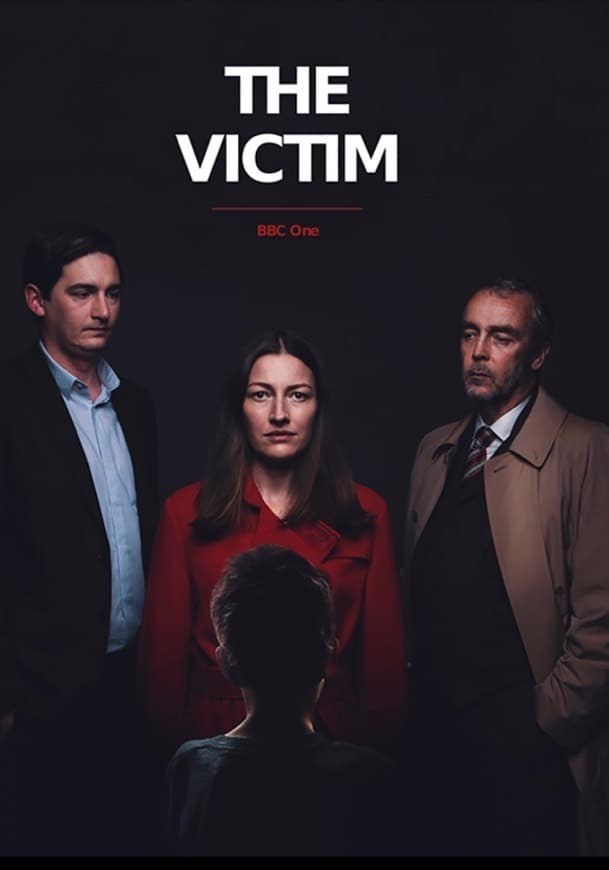 Serie The Victim