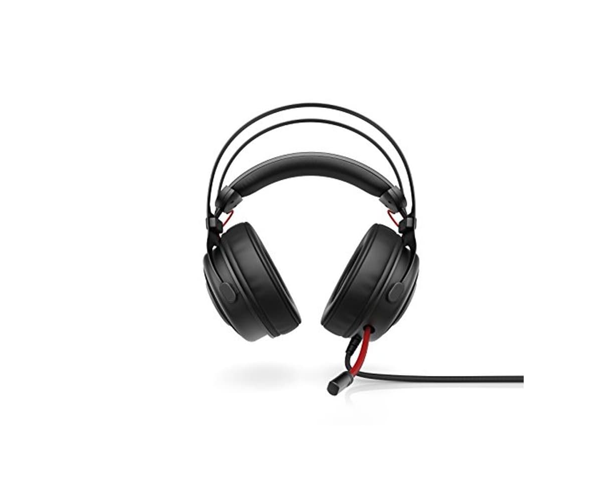 Electrónica HP Omen 800 - Auriculares para Gaming con micrófono