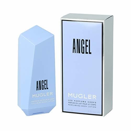 Belleza Thierry Mugler Angel Parfum En Lait Pour Le Corps 200 Ml 1