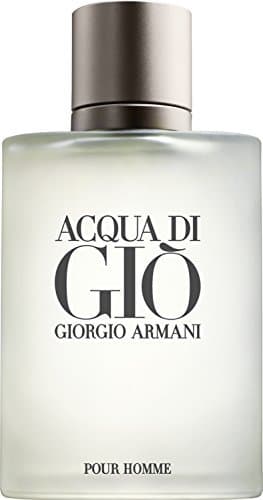 Belleza Armani Acqua Di Gio Homme