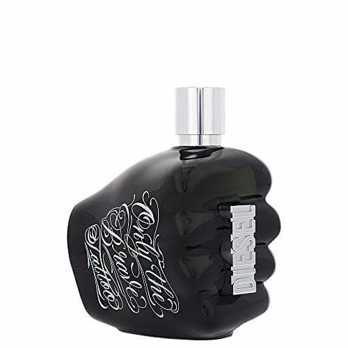 Lugar ONLY THE BRAVE TATTOO edt vapo 125 ml