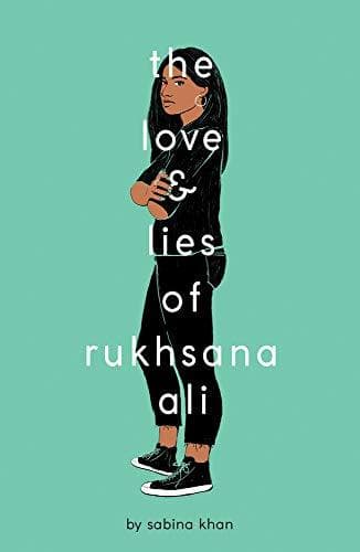 Libro The Love and Lies of Rukhsana Ali