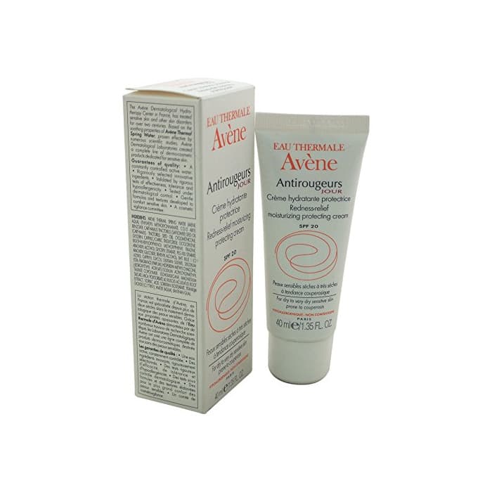 Beauty AVENE