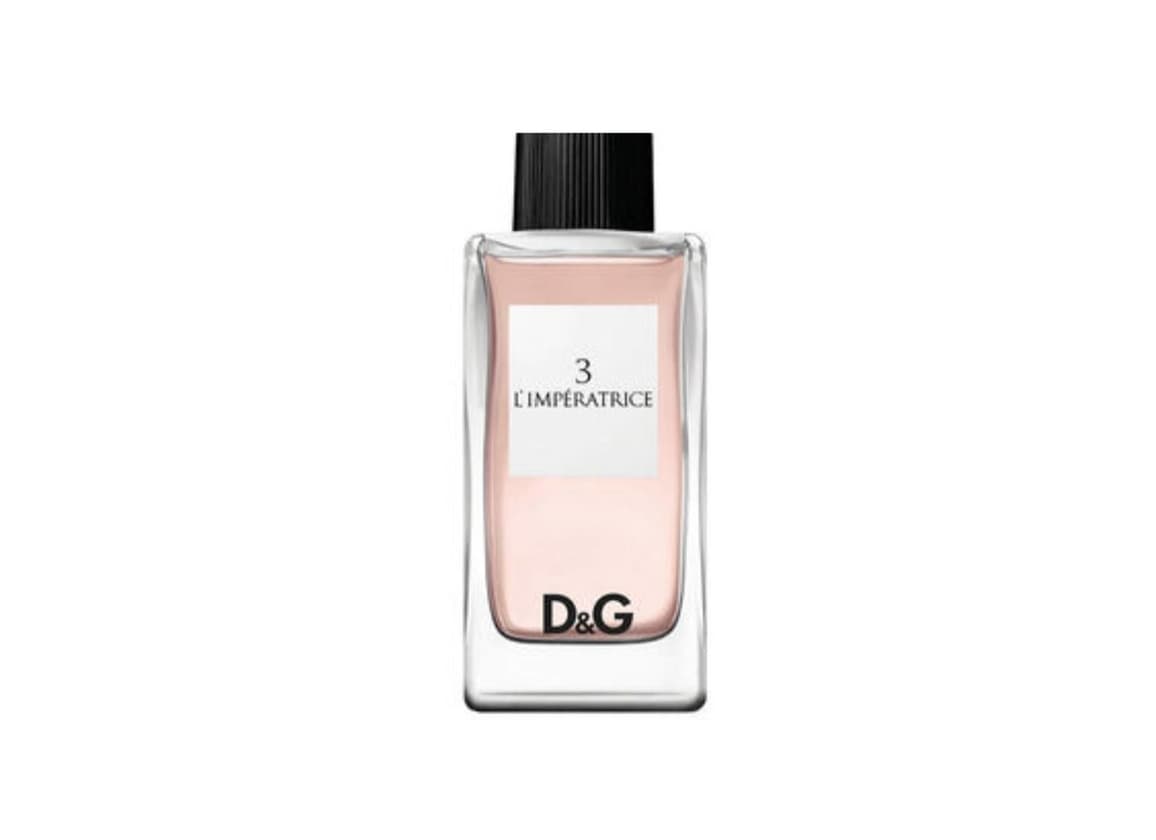 Producto D&G L'impératrice 3