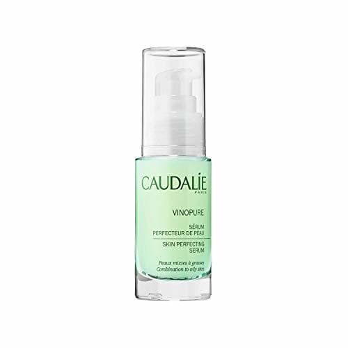 Beauty CAUDALIE VINOPURE SERUM INFUSION ANTIIMPERFECCIONES 30ML