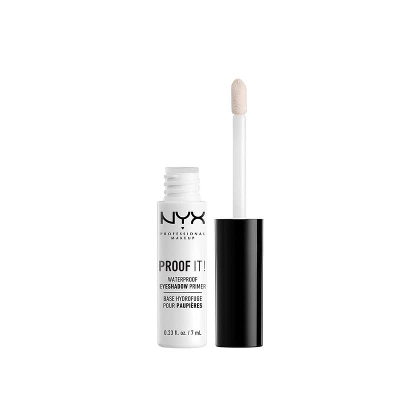 Product Primer de sombras Nyx Professional