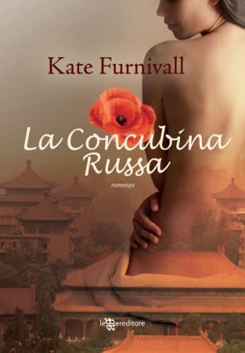 Book La concubina russa