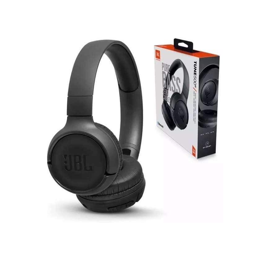 Electrónica JBL Tune 500 BT