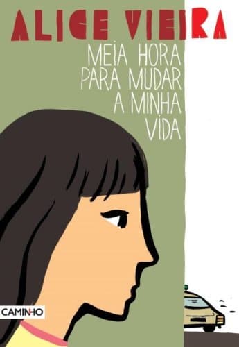 Libro Meia Hora Para Mudar A Minha Vida