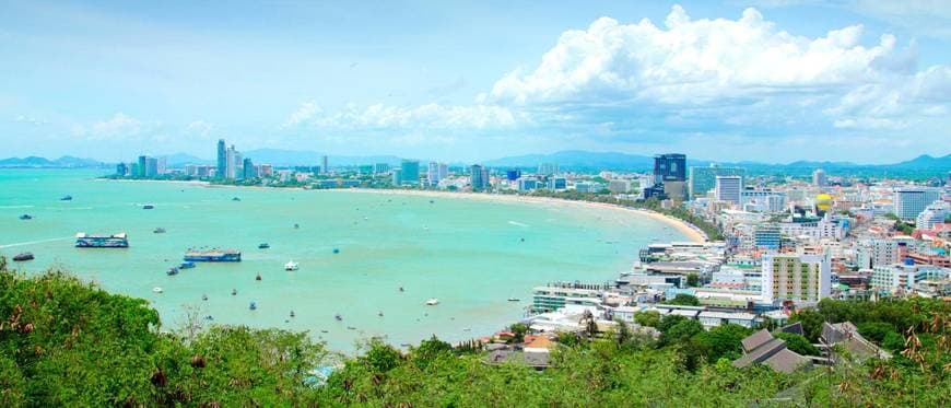 Place Pattaya