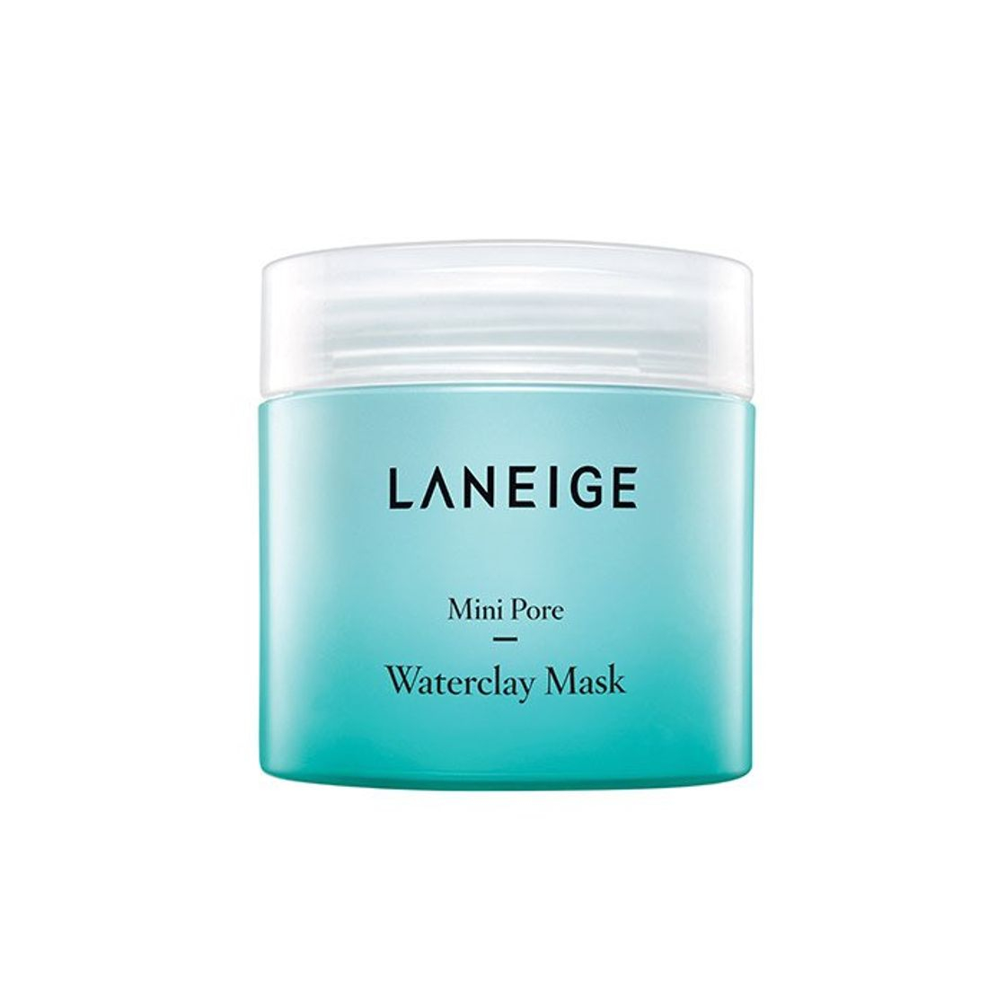 Producto LANEIGE Mini Pore Waterclay Mask 70ml