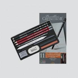 Producto Caixa de Desenho Cretacolor