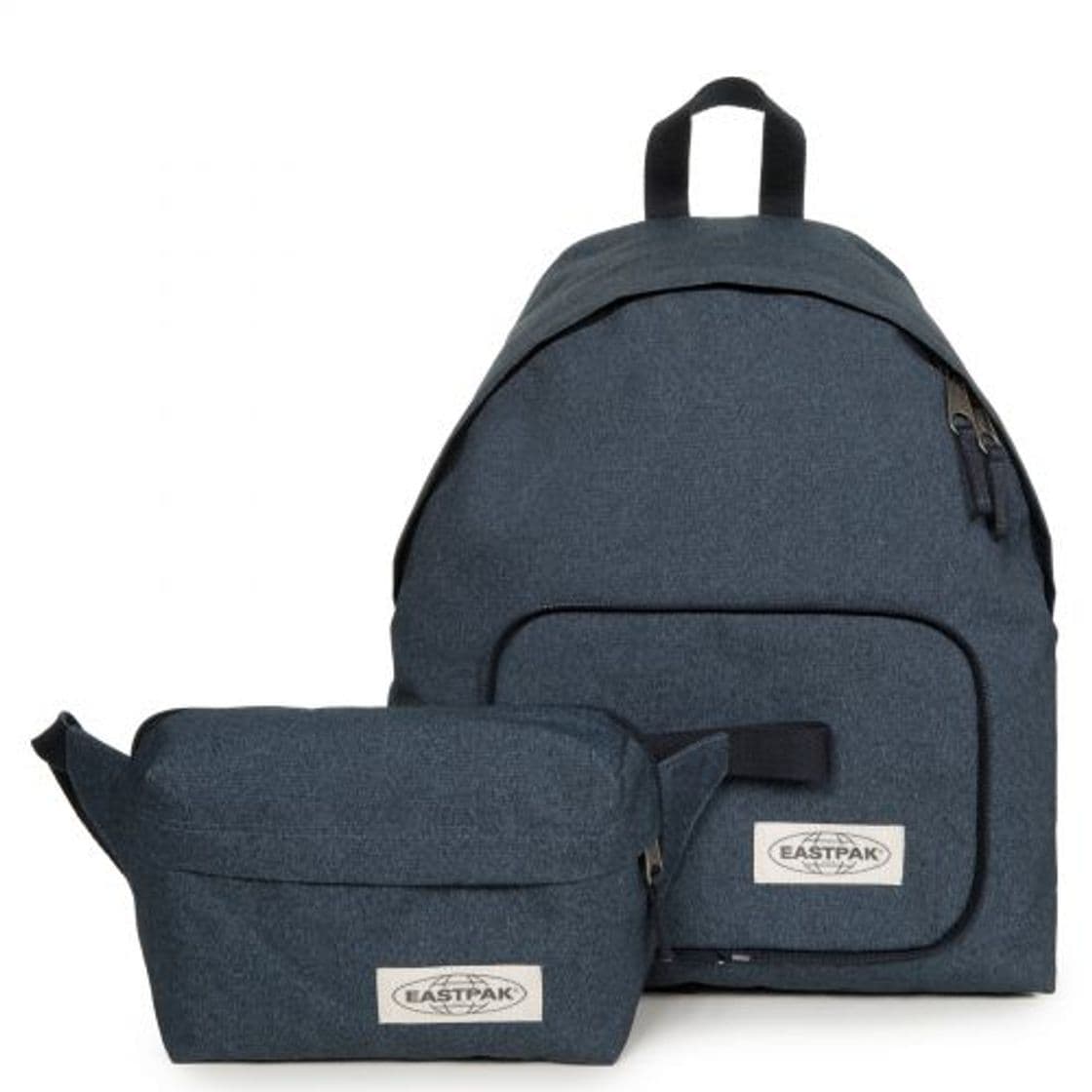 Product Eastpak Padded Travell'r Muted Blue