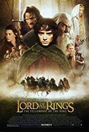 Movie The Lord of the Rings: The Two Towers