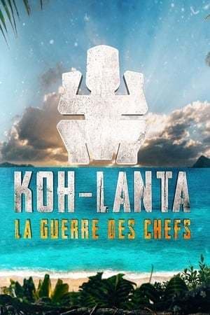 Serie Koh-Lanta