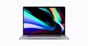 Product MacBook Pro 