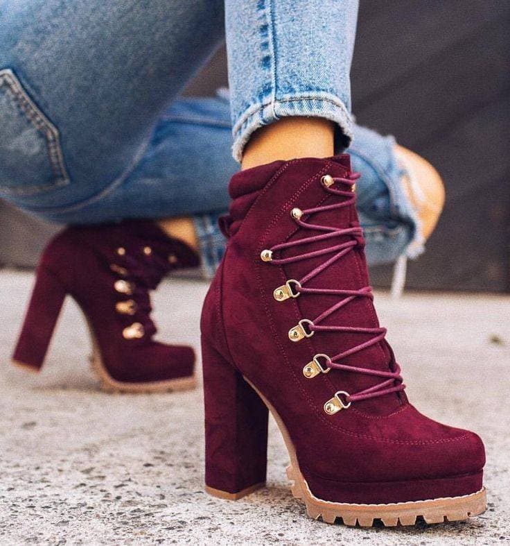 Product Ankle Boots