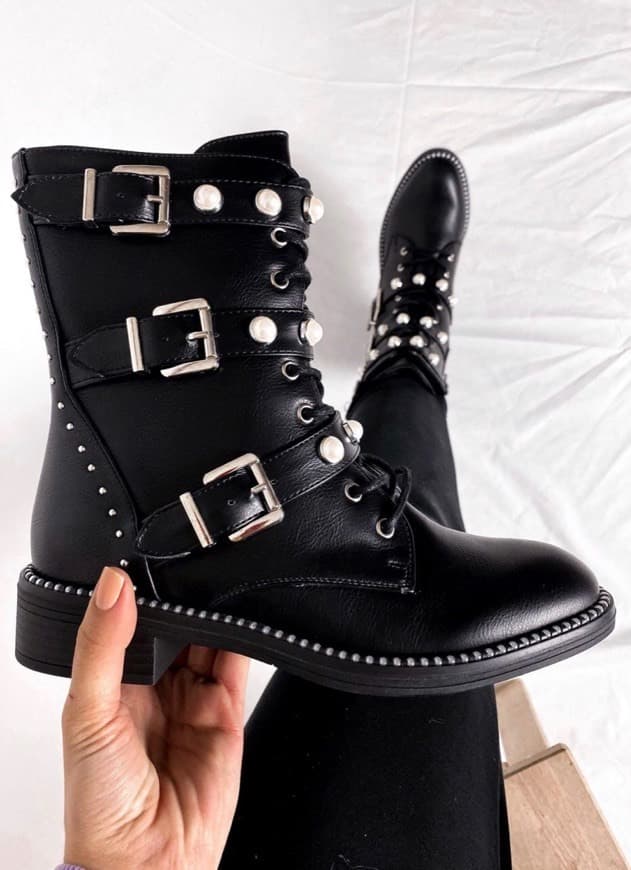 Producto ANKETH BOOTS VX