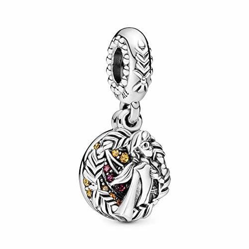 Producto Pandora Mujer plata Charms con cierre 798457C01