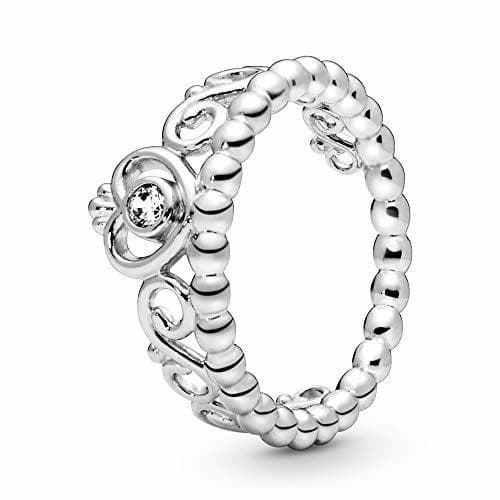 Producto Pandora 190880cz My Princess Ring Size 4.5