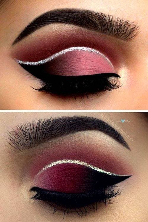 Moda Makeup 