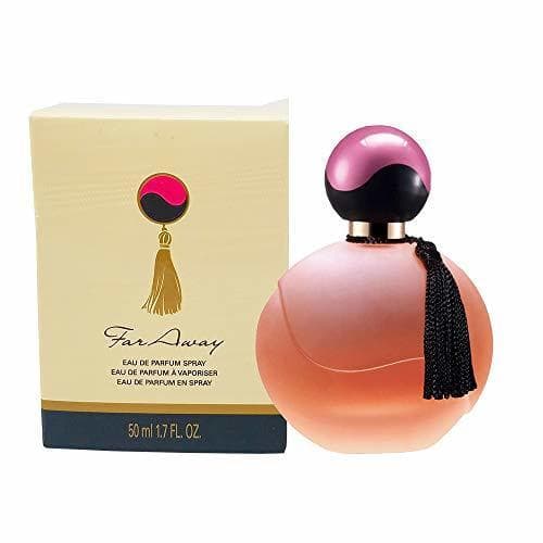 Producto Far Away Eau de Parfum Spray 50 ml