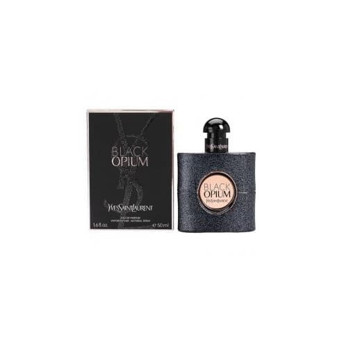 Belleza Opium Black YSL EDP