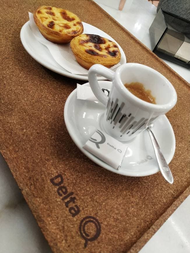 Restaurantes Manteigaria - Fábrica de Pasteis de Nata