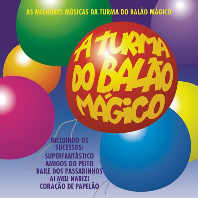 Music Superfantastico (Super Fantastico) (feat. Djavan)