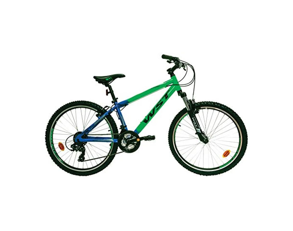 Product WST Cosmo Bicicleta de montaña