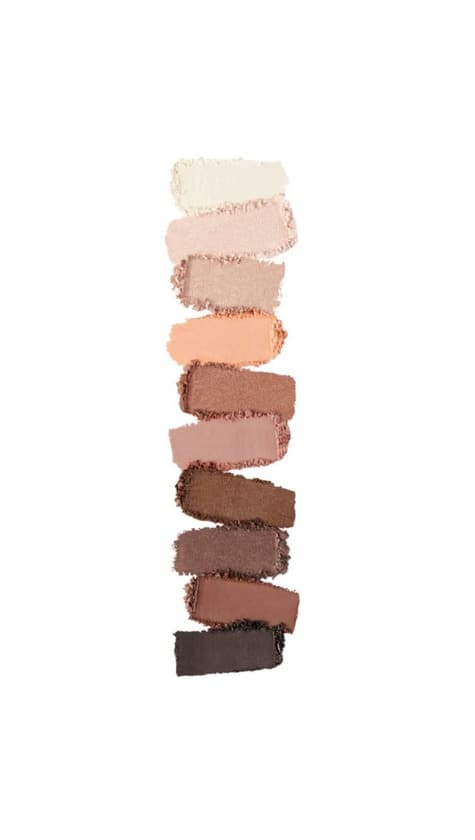 Producto Palete com 10 Sombras