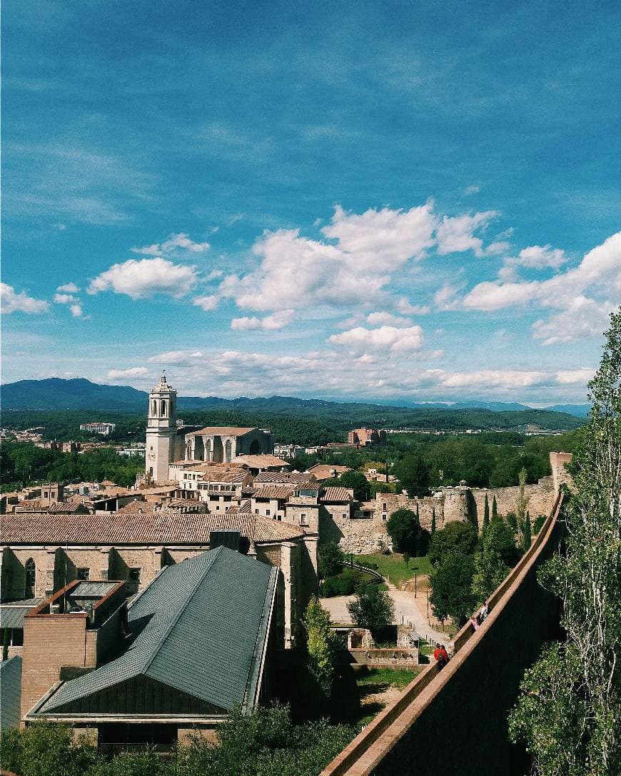 Place Girona