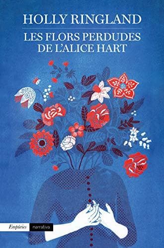 Book Les flors perdudes de l'Alice Hart