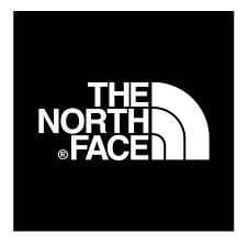 Lugar The North Face