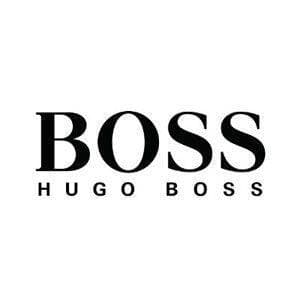 Lugar Hugo Boss