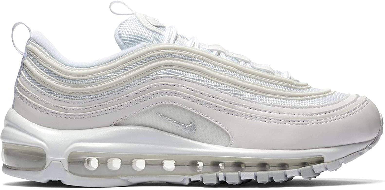 Moda Nike Air Max 97 🆒️😎😁😍