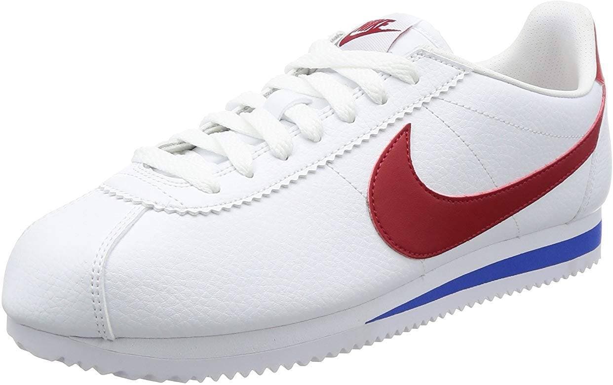 Moda Nike Classic Cortez