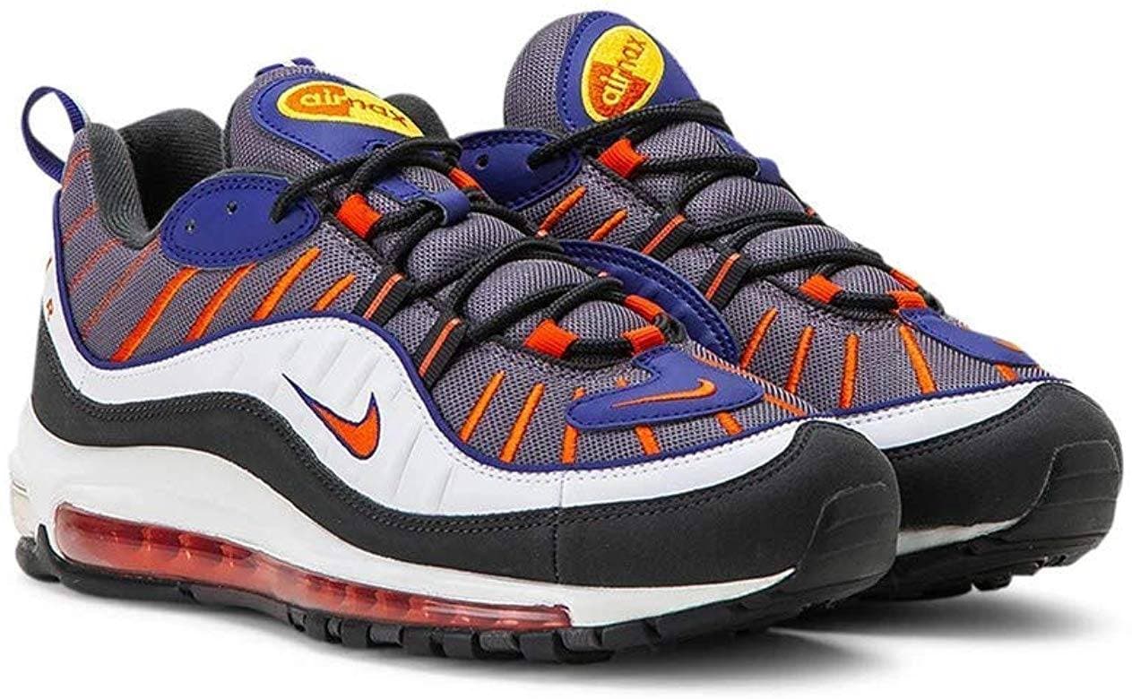 Moda Nike Air Max 98'