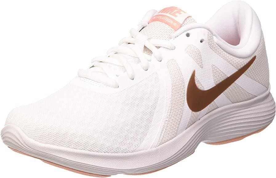 Fashion Nike Revolutions 4 