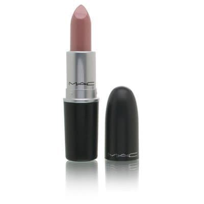 Lugar MAC Lipstick Lustre Politely Pink by M.A.C