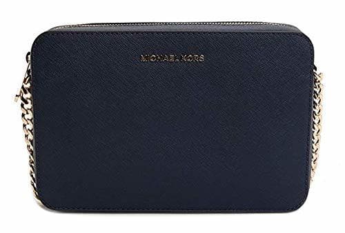 Producto Michael Kors32S4STVC3L - Jet Set Mujer, Azul marino